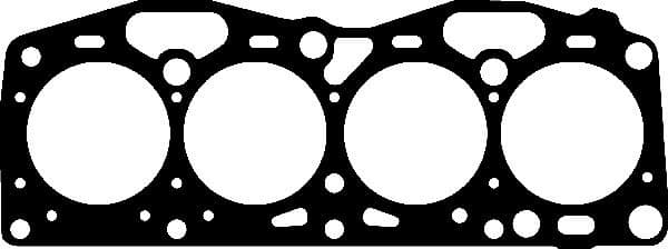 Gasket, cylinder head 411301P