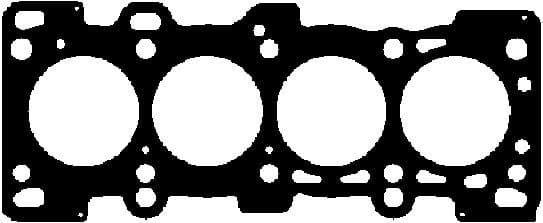 Gasket, cylinder head 415215P