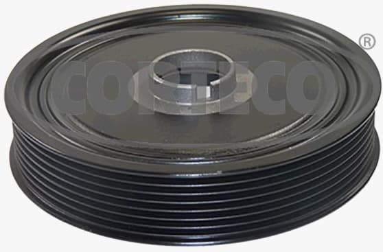 Belt Pulley, crankshaft 49384696