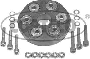Joint, propshaft 21651904