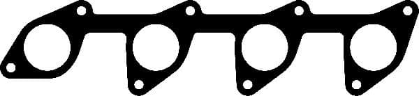 Gasket, intake manifold 021256P