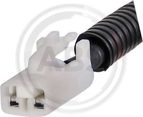 Sensor, wheel speed 31839 - image 2