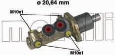 Brake Master Cylinder 05-0087