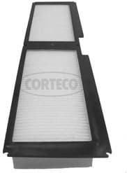 Filter, cabin air 80000075