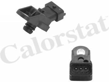 Sensor, intake manifold pressure MS0104