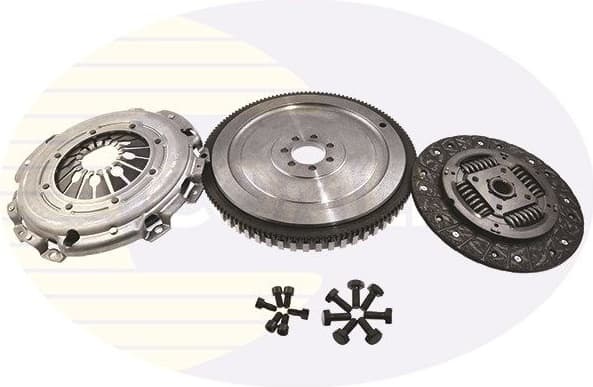 Conversion Set, clutch ECK431F