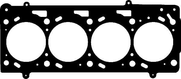 Gasket, cylinder head 415090P