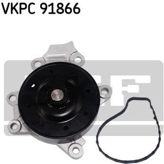 Water Pump, engine cooling VKPC91866