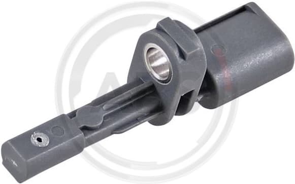 Sensor, wheel speed 31840 - image 2