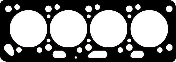 Gasket, cylinder head 414504P