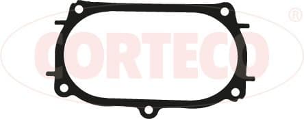 Gasket, cylinder head cover 026248H
