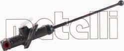 Master Cylinder, clutch 55-0109