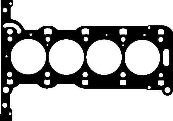 Gasket, cylinder head 414191P