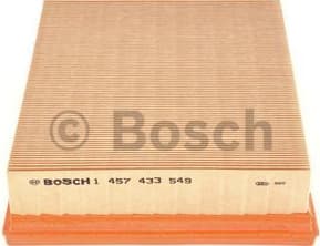 Air Filter 1457433549