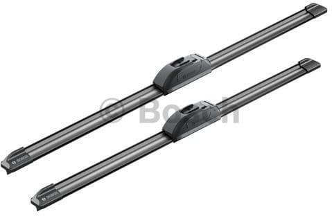 Wiper Blade Aerotwin Retrofit 3397118902 - image 4