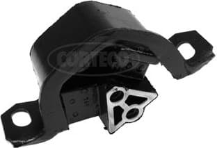 Mounting, automatic transmission 80000503