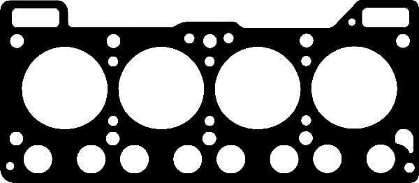 Gasket, cylinder head 414381P