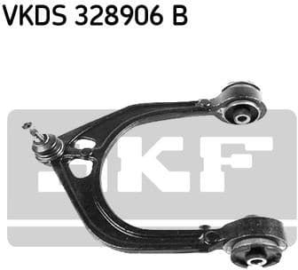 Control/Trailing Arm, wheel suspension VKDS328906B