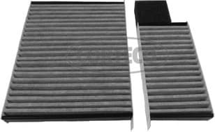 Filter, cabin air 80001733