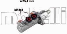 Brake Master Cylinder 05-0608