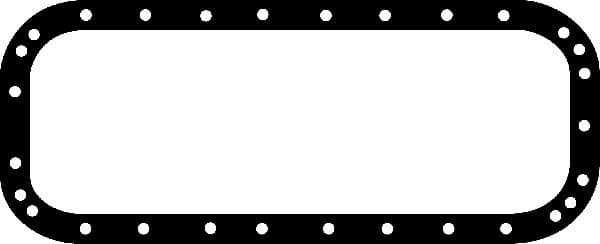 Gasket, oil sump 423931P