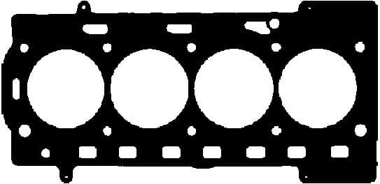 Gasket, cylinder head 415007P