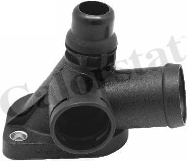 Coolant Flange WF0103