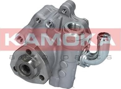 Hydraulic Pump, steering PP197