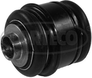Mounting, wheel bearing housing 80004816