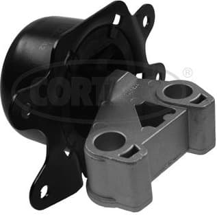 Mounting, automatic transmission 80001870