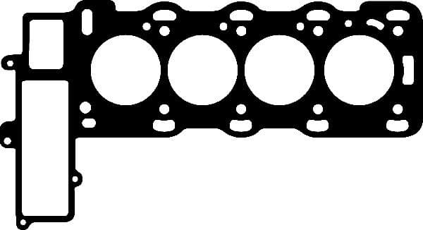 Gasket, cylinder head 415046P