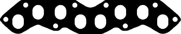 Gasket, intake/exhaust manifold 423500H