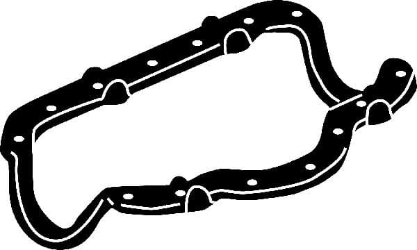 Gasket, wet sump 023573P