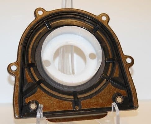 Shaft Seal, crankshaft 20034275B - image 3