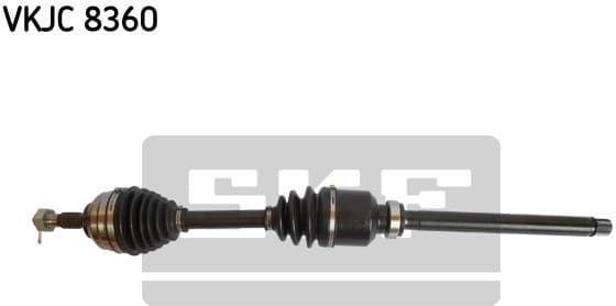 Drive Shaft VKJC8360