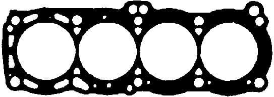 Gasket, cylinder head 414485P