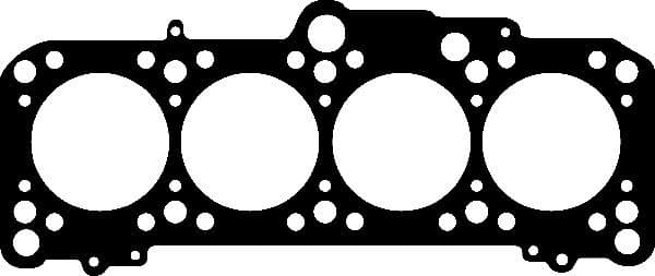 Gasket, cylinder head 414787P