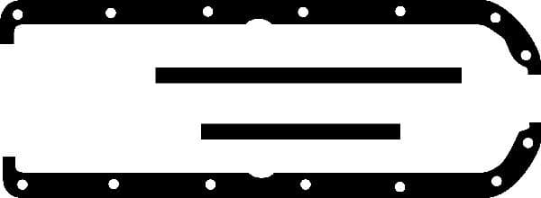 Gasket, oil sump 423920P
