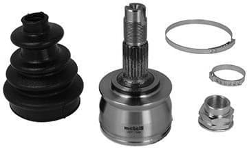 Joint Kit, drive shaft 15-1457