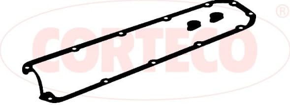 Gasket, cylinder head cover 423890P