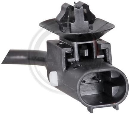 Sensor, wheel speed 31827 - image 2