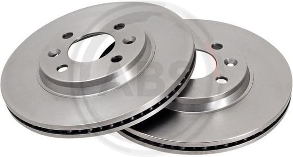 Brake Disc 15948