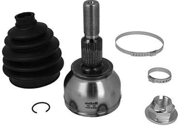 Joint Kit, drive shaft 15-1863