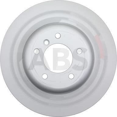 Brake Disc 17928