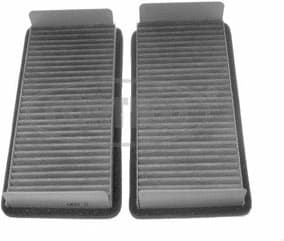 Filter, cabin air 21652046