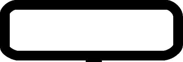 Gasket, cylinder head cover 023670P