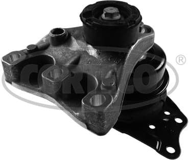 Mounting, engine 80005000