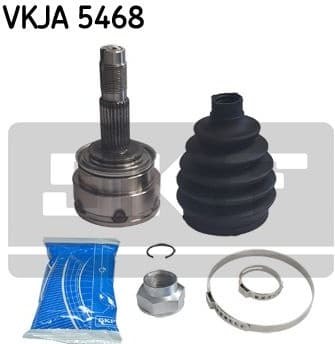 CV joint outer VKJA5468