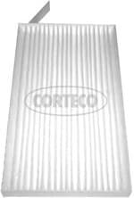Filter, cabin air 80001720