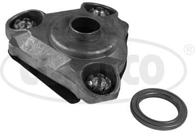 Repair Kit, suspension strut support mount 80001691